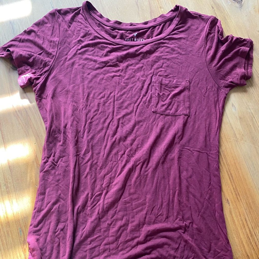 AE tee - Picture 4 of 4